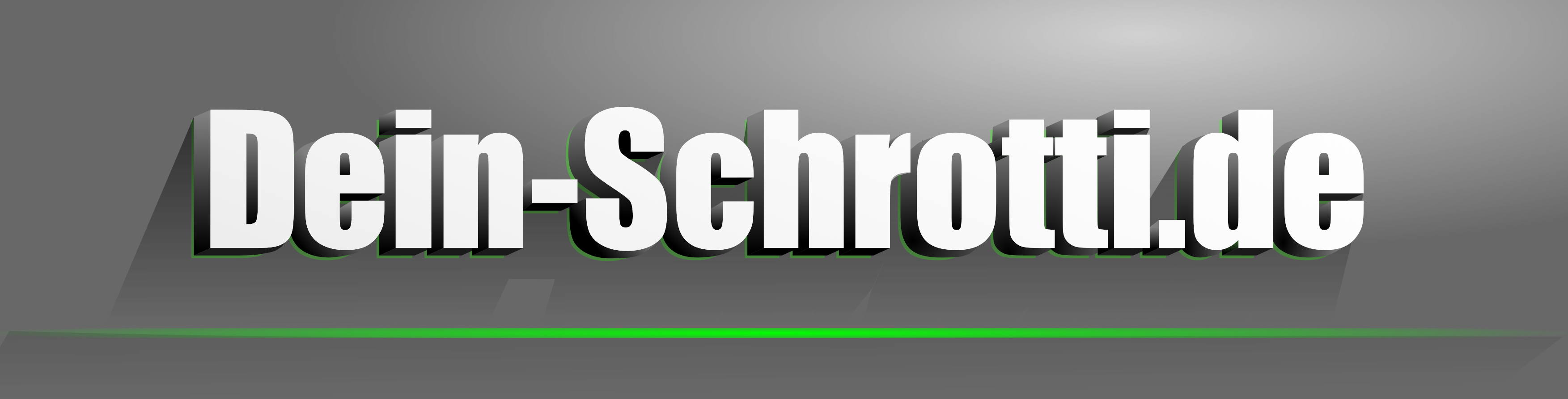 www.dein-Schrotti.de