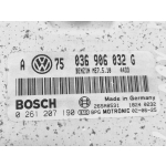 VW / Audi Motorsteuergerät 1.4 Liter Bosch 03690603G 0261207190