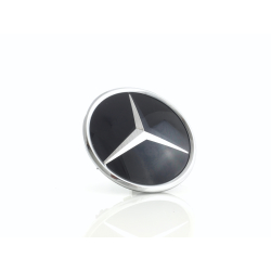 Mercedes Stern Emblem Grundplatte für Distronic beheizbar...