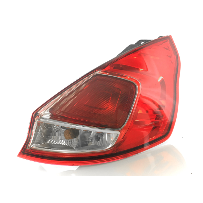 Ford Fiesta JA8 MK7 (2012-2017) Rücklicht / Rückleuchte rechts Facelift C1BB-13404-AD