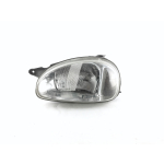 Opel Corsa B (1993-2000) Scheinwerfer Links mit Leuchtweitenregulierung LWR H4