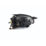 Opel Corsa B (1993-2000) Scheinwerfer Links mit Leuchtweitenregulierung LWR H4