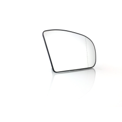 Mercedes C Klasse W203 Spiegelglas für...