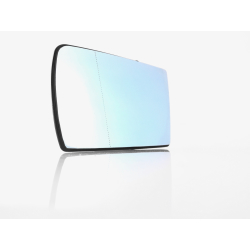 Mercedes Benz Spiegelglas für Außenspiegel links beheizbar A2028100721 A2028100321