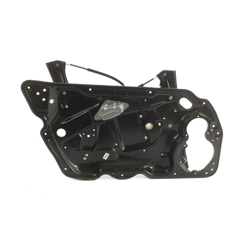VW Passat 3C B6 (2005-2010) Fensterheber Vorne Links elektrisch [ohne Motor]  3C1837755K 3C1837461L