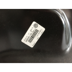 VW Passat 3C B6 (2005-2010) Fensterheber Vorne Links elektrisch [ohne Motor]  3C1837755K 3C1837461L