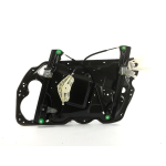 VW Passat 3C B6 (2005-2010) Fensterheber Vorne Links elektrisch [ohne Motor]  3C1837755K 3C1837461L