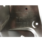 VW Passat 3C B6 (2005-2010) Fensterheber Vorne Links elektrisch [ohne Motor]  3C1837755K 3C1837461L