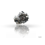 VW / Skoda / Seat Schaltgetriebe Getriebe GSH 1.2Liter FSI / TFSI 5 Gang 76.000km