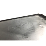 Mercedes Benz Lüfterzarge / Zarge incl. Lüftermotor A2465000093 Bosch 0130308401 3135104226 3136613377