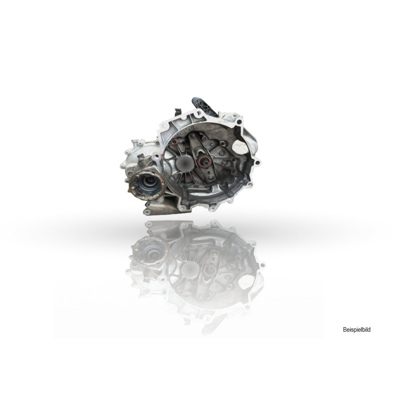 VW / Skoda / Seat Schaltgetriebe Getriebe MCB 1.2 / 1.4Liter TSI 6 Gang 85.000km