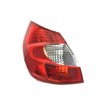 Renault Scenic II Rücklicht / Rückleuchte Links Facelift LED 2SK009467 8200474328