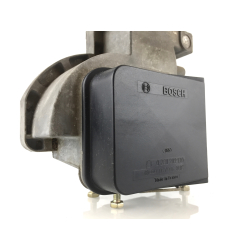 VW Luftmengenmesser / Luftmassenmesser Bosch 0280202130 037906301C
