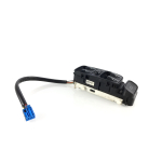 Mercedes W203 Fensterheberschalter 4-Fach A2038200110