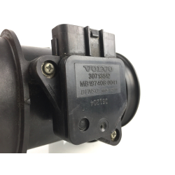 Volvo Luftmassenmesser 2.4 Liter 30713512 MB197408-0041