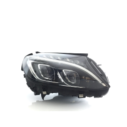 Mercedes C Klasse W205 (2014-2018) LED Scheinwerfer...