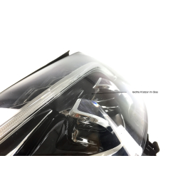 Mercedes C Klasse W205 (2014-2018) LED Scheinwerfer...
