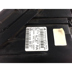 Mercedes C Klasse W205 (2014-2018) LED Scheinwerfer Rechts A2059068801