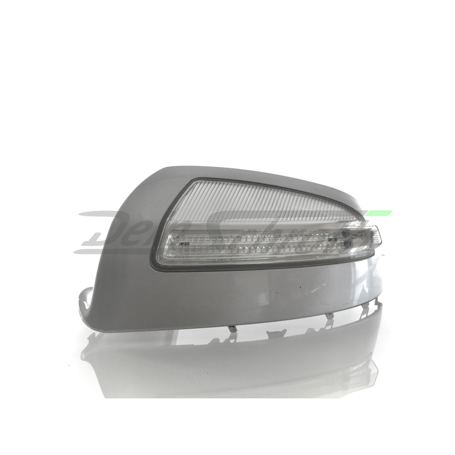 Mercedes Benz Außenspiegel Abdeckung Kappe Links Silber A3146435 - ww,  49,99 €