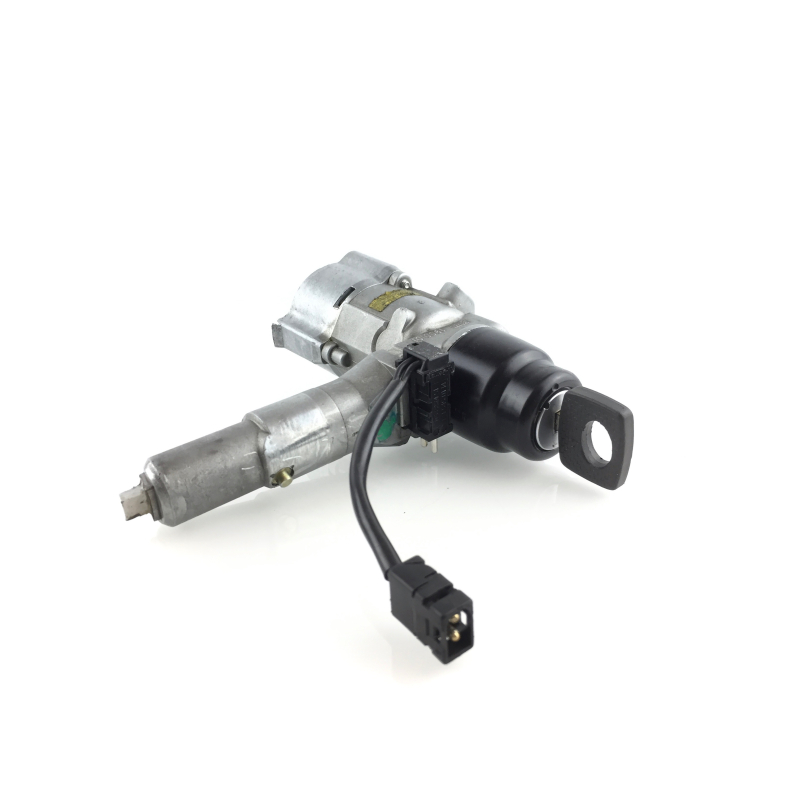 Mercedes Benz W201 / W124 Zündschloss Automatik & Benziner 8Pin mit Schift Lock 1244600304