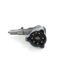 Mercedes Benz W201 / W124 Zündschloss Automatik & Benziner 8Pin mit Schift Lock 1244600304