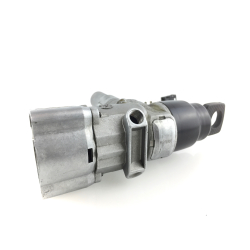 Mercedes Benz W201 / W124 Zündschloss Automatik & Benziner 8Pin mit Schift Lock 1244600304