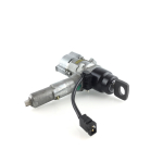 Mercedes Benz W201 / W124 Zündschloss Automatik & Benziner 8Pin mit Schift Lock 1244600304