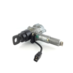 Mercedes Benz W201 / W124 Zündschloss Automatik & Benziner 8Pin mit Schift Lock 1244600304