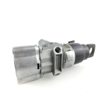 Mercedes Benz W201 / W124 Zündschloss Automatik & Benziner 8Pin mit Schift Lock 1244600304