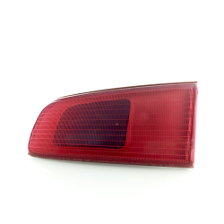 Mazda 2 DY Rückleuchte/Rücklicht innen rechts Rot/Rot vor...