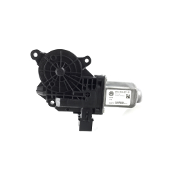 Seat Ibiza 6J / Skoda Fabia II / VW Amarok Fensterhebermotor incl. Türsteuergerät links 6R0959801M