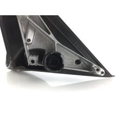 BMW 1er E87 (2004-2011) Außenspiegel links elektrisch verstellbar Grau A22 Sparkling Graphit 51167189849 7208343
