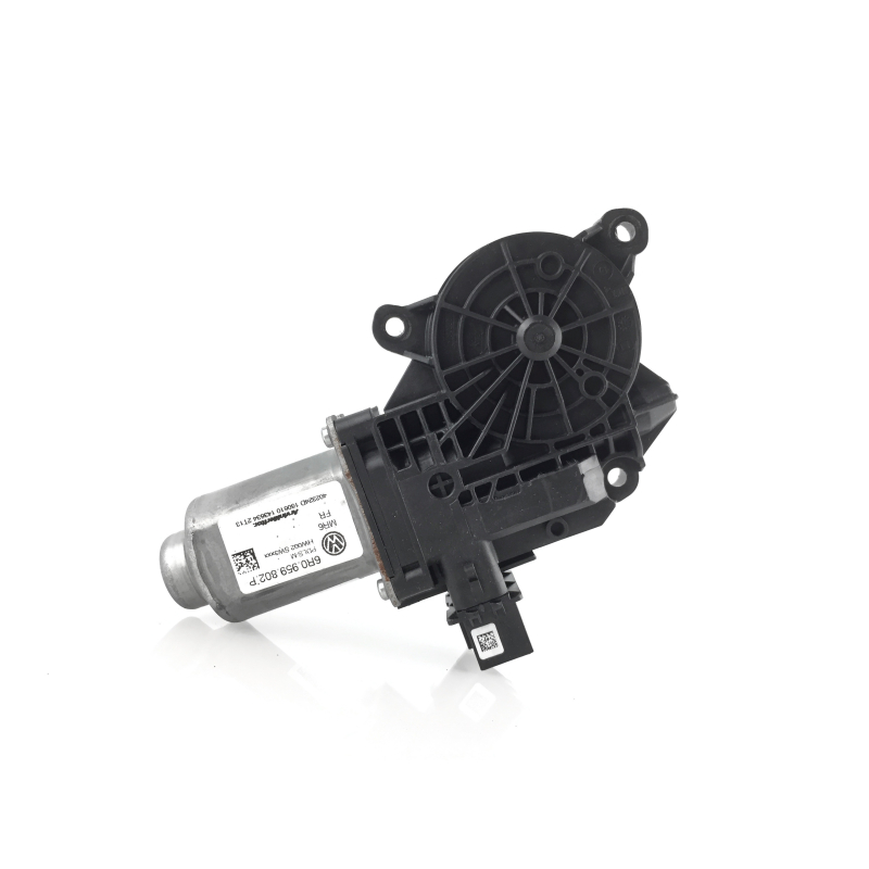 Seat Ibiza 6J / Skoda Fabia II / VW Amarok Fensterhebermotor incl. Türsteuergerät rechts 6R0959802P
