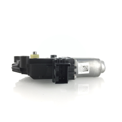 Seat Ibiza 6J / Skoda Fabia II / VW Amarok Fensterhebermotor incl. Türsteuergerät rechts 6R0959802P