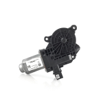 Seat Ibiza 6J / Skoda Fabia II / VW Amarok Fensterhebermotor incl. Türsteuergerät rechts 6R0959802P