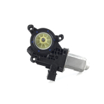 Seat Ibiza 6J / Skoda Fabia II / VW Amarok Fensterhebermotor incl. Türsteuergerät rechts 6R0959802P