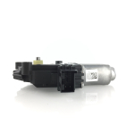 Seat Ibiza 6J / Skoda Fabia II / VW Amarok Fensterhebermotor incl. Türsteuergerät rechts 6R0959802P