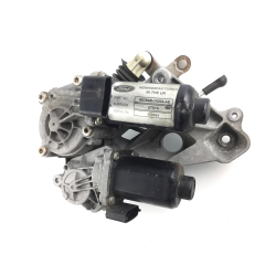 Ford Fiesta / Fusion Stellmotor / Stellantrieb für Automatikgetriebe 2S6R-7K004-AE
