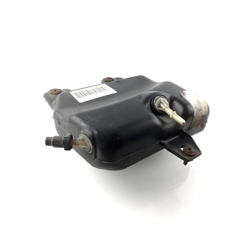 Genuine Hajus Fuel Pump For Ford Focus II & C-Max (1.4-2.0L) - With Housing & Sender
