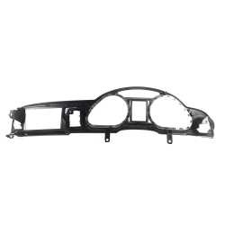 Audi A6 4F (2008-2011) Blende / Verkleidung Tachoeinheit...