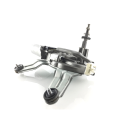 Hyundai Getz (2005-2009) Heckwischermotor / Wischermotor hinten Facelift 98700-1C000