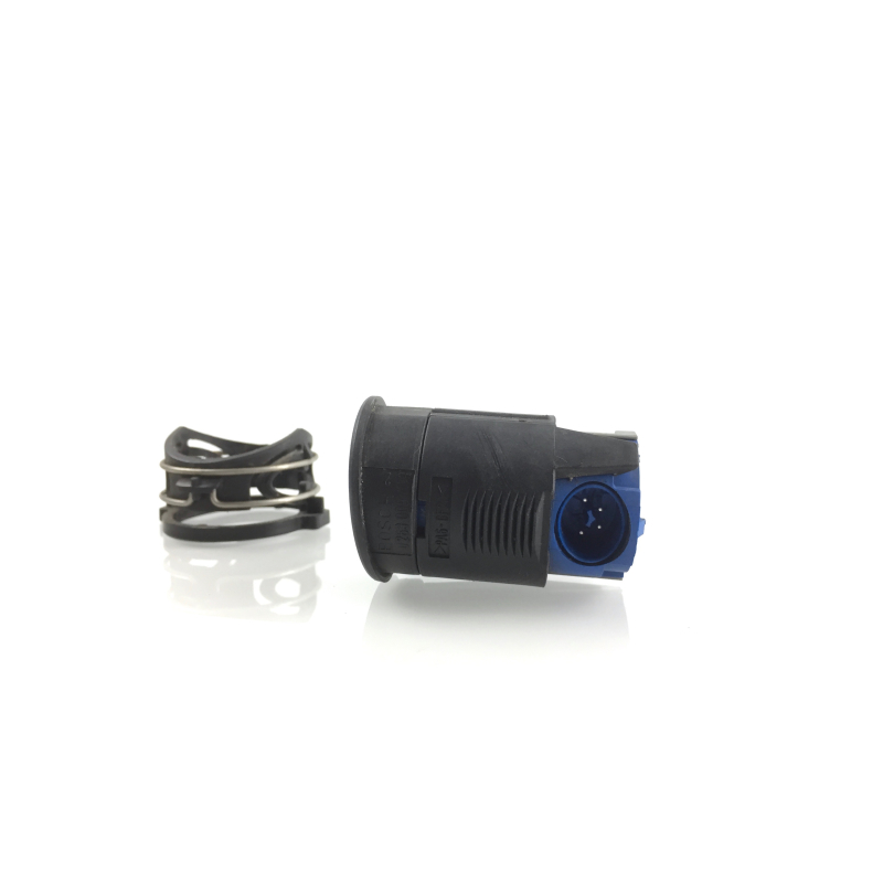 Ford PDC Sensor für Einparkhilfe Bosch [auch Nissan Micra K11] mit Halterung 0263009049
