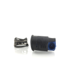 Ford PDC Sensor für Einparkhilfe Bosch [auch Nissan Micra K11] mit Halterung 0263009049