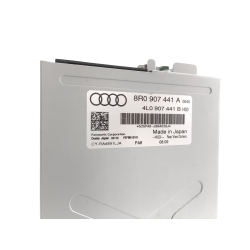 Audi Q5 8R / Q7 4L Steuergerät für Rückfahrkamera 8R0907441A 4L0907441B