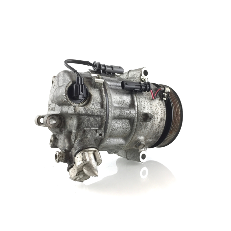 Opel Insignia A (2008-2017) Klimakompressor Klimaanlage 0509107204 P22861236
