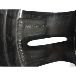 Hyundai i30 GD (2011-2017) Alufelge 6,5x16 ET50 52910-A5700 52910-A9700