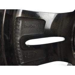 Hyundai i30 GD (2011-2017) Alufelge 6,5x16 ET50 52910-A5700 52910-A9700