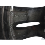 Hyundai i30 GD (2011-2017) Alufelge 6,5x16 ET50 52910-A5700 52910-A9700