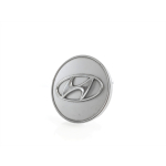 Hyundai Nabenkappe / Nabendeckel Alufelge 52960-3K250