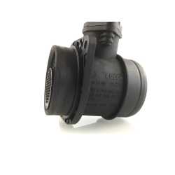 VW / Audi / Skoda Luftmassenmesser 1.9 Liter TDI Bosch 0281002531 038906461B